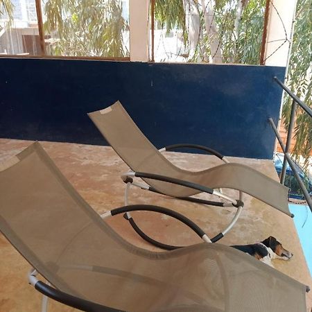 Al Jannah Hotel Somone Exterior foto