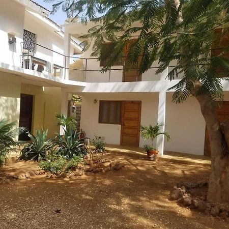 Al Jannah Hotel Somone Exterior foto