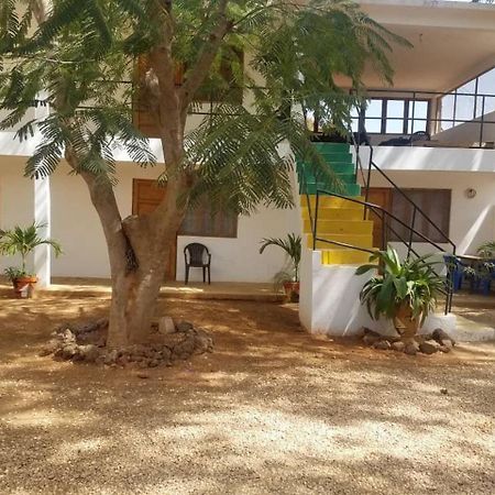 Al Jannah Hotel Somone Exterior foto